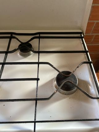 Cocina Gas Butano Corbero 1376