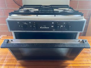 Cocina Gas Butano Corbero 1376