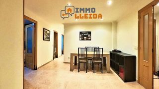 Piso en venta en Balaguer
