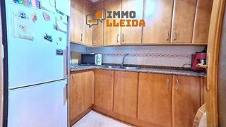 Piso en venta en Balaguer