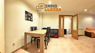 Piso en venta en Balaguer