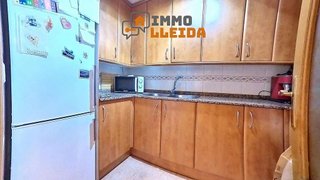 Piso en venta en Balaguer
