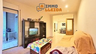 Piso en venta en Balaguer