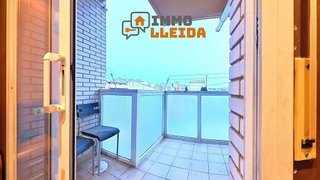 Piso en venta en Balaguer