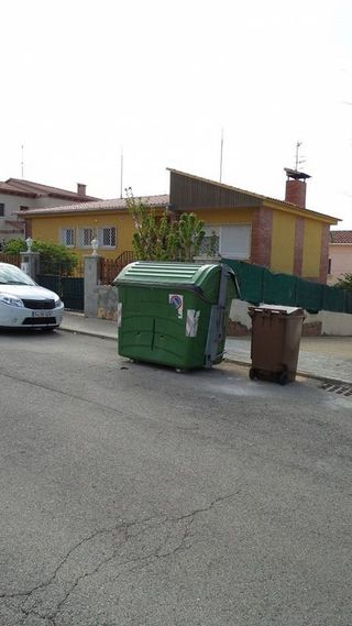 Piso en venta en Eixample Residencial en Roda de Barà