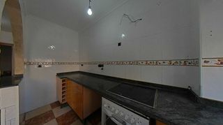 Casa adosada en venta en Mazarrón ciudad en Mazarrón