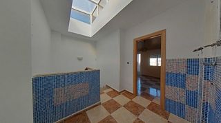 Casa adosada en venta en Mazarrón ciudad en Mazarrón