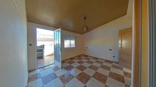 Casa adosada en venta en Mazarrón ciudad en Mazarrón