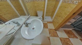 Casa adosada en venta en Mazarrón ciudad en Mazarrón