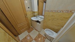 Casa adosada en venta en Mazarrón ciudad en Mazarrón