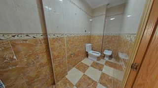 Casa adosada en venta en Mazarrón ciudad en Mazarrón