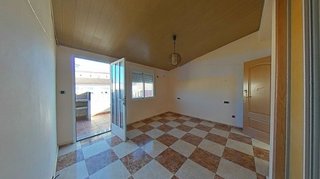 Casa adosada en venta en Mazarrón ciudad en Mazarrón