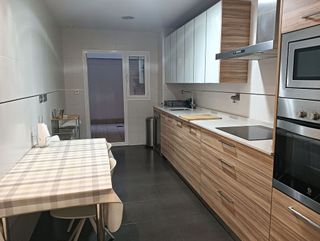 Piso en alquiler en Nueva Almería - Cortijo Grande - Vega de Acá en Almería