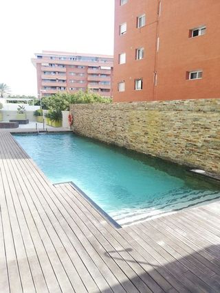 Piso en alquiler en Nueva Almería - Cortijo Grande - Vega de Acá en Almería