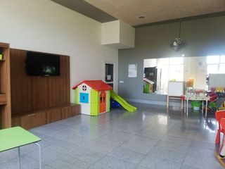 Piso en alquiler en Nueva Almería - Cortijo Grande - Vega de Acá en Almería