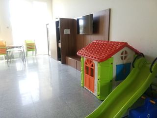 Piso en alquiler en Nueva Almería - Cortijo Grande - Vega de Acá en Almería