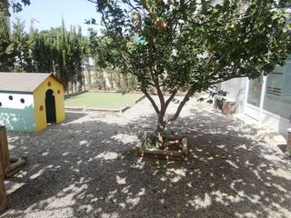 Piso en alquiler en Nueva Almería - Cortijo Grande - Vega de Acá en Almería