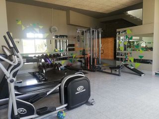 Piso en alquiler en Nueva Almería - Cortijo Grande - Vega de Acá en Almería