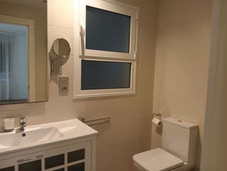 Piso en alquiler en Nueva Almería - Cortijo Grande - Vega de Acá en Almería