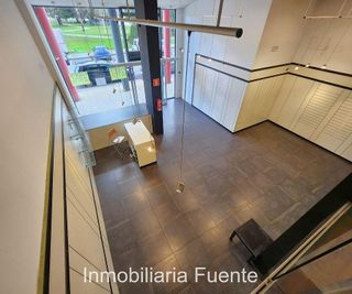 Local comercial en alquiler en Zalla