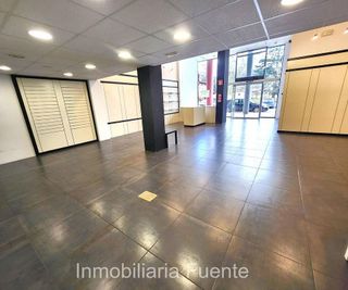 Local comercial en alquiler en Zalla