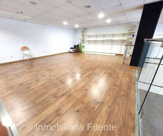 Local comercial en alquiler en Zalla