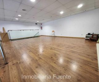 Local comercial en alquiler en Zalla