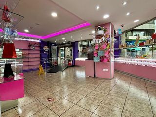 Local comercial en alquiler en Centro en Ourense