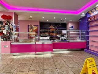 Local comercial en alquiler en Centro en Ourense