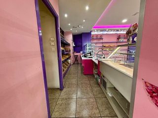 Local comercial en alquiler en Centro en Ourense