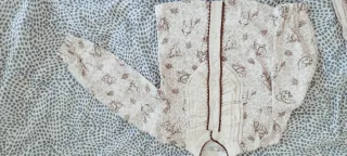 Conjunto Miranda niña