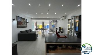 Chalet en venta en Empuriabrava en Castelló d´Empúries