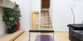 Piso en alquiler en Embajadores - Lavapiés en Madrid