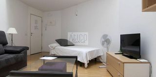 Piso en alquiler en Embajadores - Lavapiés en Madrid