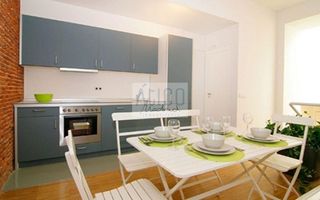 Piso en alquiler en Embajadores - Lavapiés en Madrid