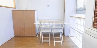 Piso en alquiler en Embajadores - Lavapiés en Madrid