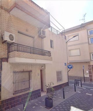 Casa en venta en San Pedro del Pinatar en San Pedro del Pinatar
