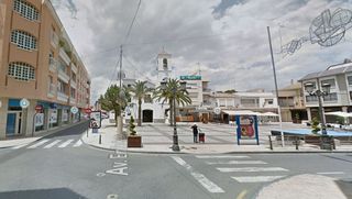 Casa en venta en San Pedro del Pinatar en San Pedro del Pinatar