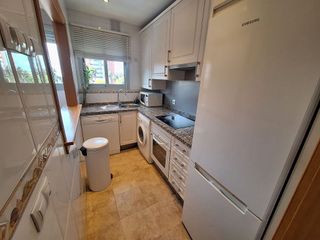 Piso en alquiler en Bellavista en Sevilla