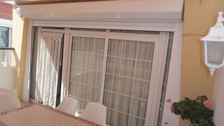 Casa adosada en venta en Casco Urbano en Vinaròs