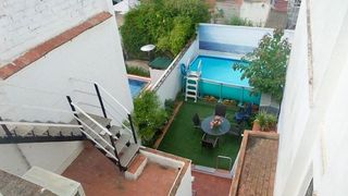Casa adosada en venta en Casco Urbano en Vinaròs
