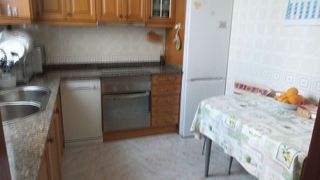 Casa adosada en venta en Casco Urbano en Vinaròs