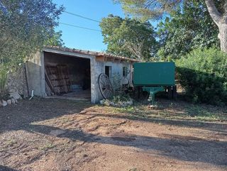 Casa rural en venta en Algaida