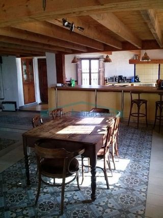 Masía en venta en Benaguasil