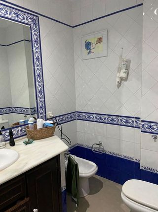 Casa adosada en venta en Conil en Conil de la Frontera