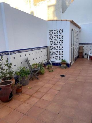 Casa adosada en venta en Conil en Conil de la Frontera