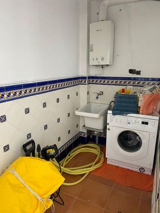 Casa adosada en venta en Conil en Conil de la Frontera