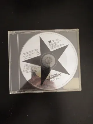 Clawfinger - Two Sides Of Every Vibe CD Promo