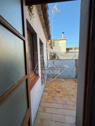 Casa adosada en venta en Llagostera