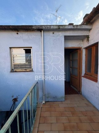 Casa adosada en venta en Llagostera